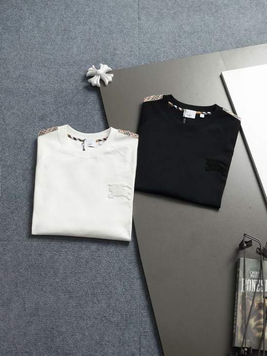 Picture of Burberry T Shirts Short _SKUBurberryS-XLxetr10219445